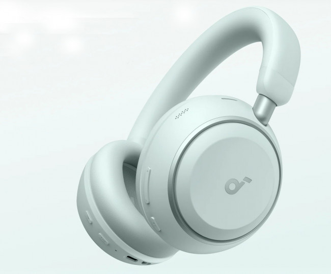 Бездротові навушники Soundcore Space 2